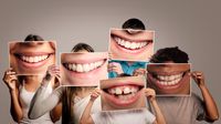 Eine professionelle Zahnreinigung unterstützt die Gesundheit Ihrer Zähne – Zahnarztpraxis Vogel